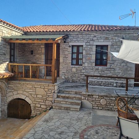 Villa Olive Old Кепаро Екстериор снимка
