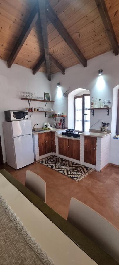 Villa Olive Old Кепаро Екстериор снимка