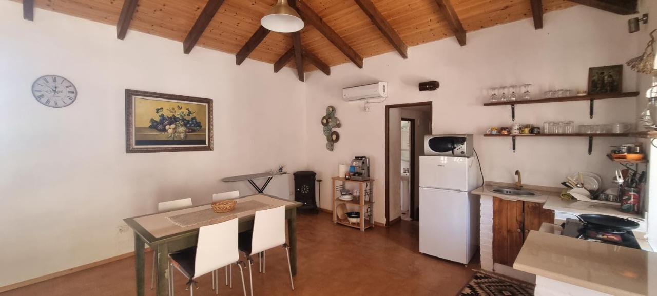 Villa Olive Old Кепаро Екстериор снимка