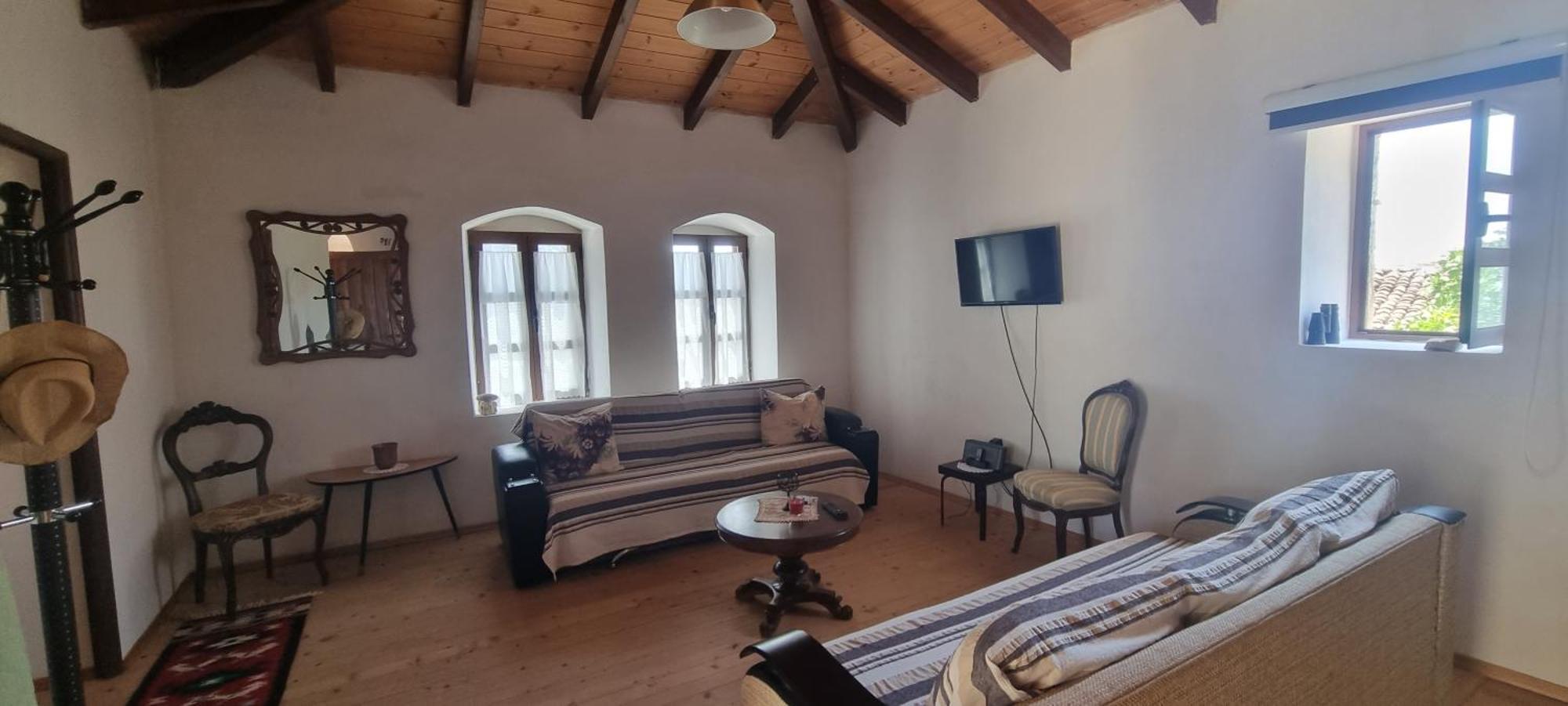 Villa Olive Old Кепаро Екстериор снимка