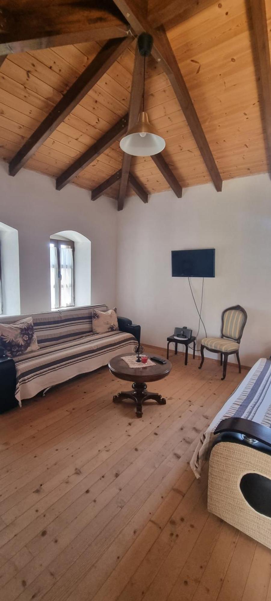 Villa Olive Old Кепаро Екстериор снимка
