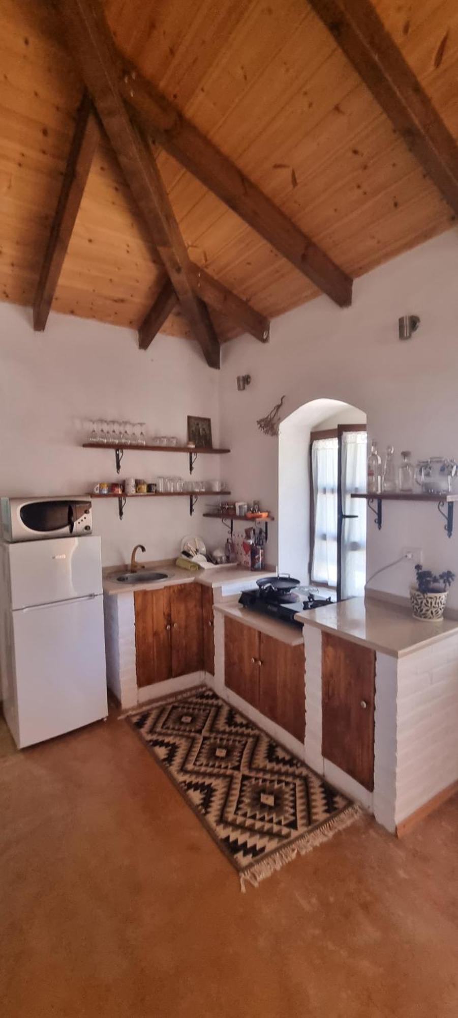 Villa Olive Old Кепаро Екстериор снимка