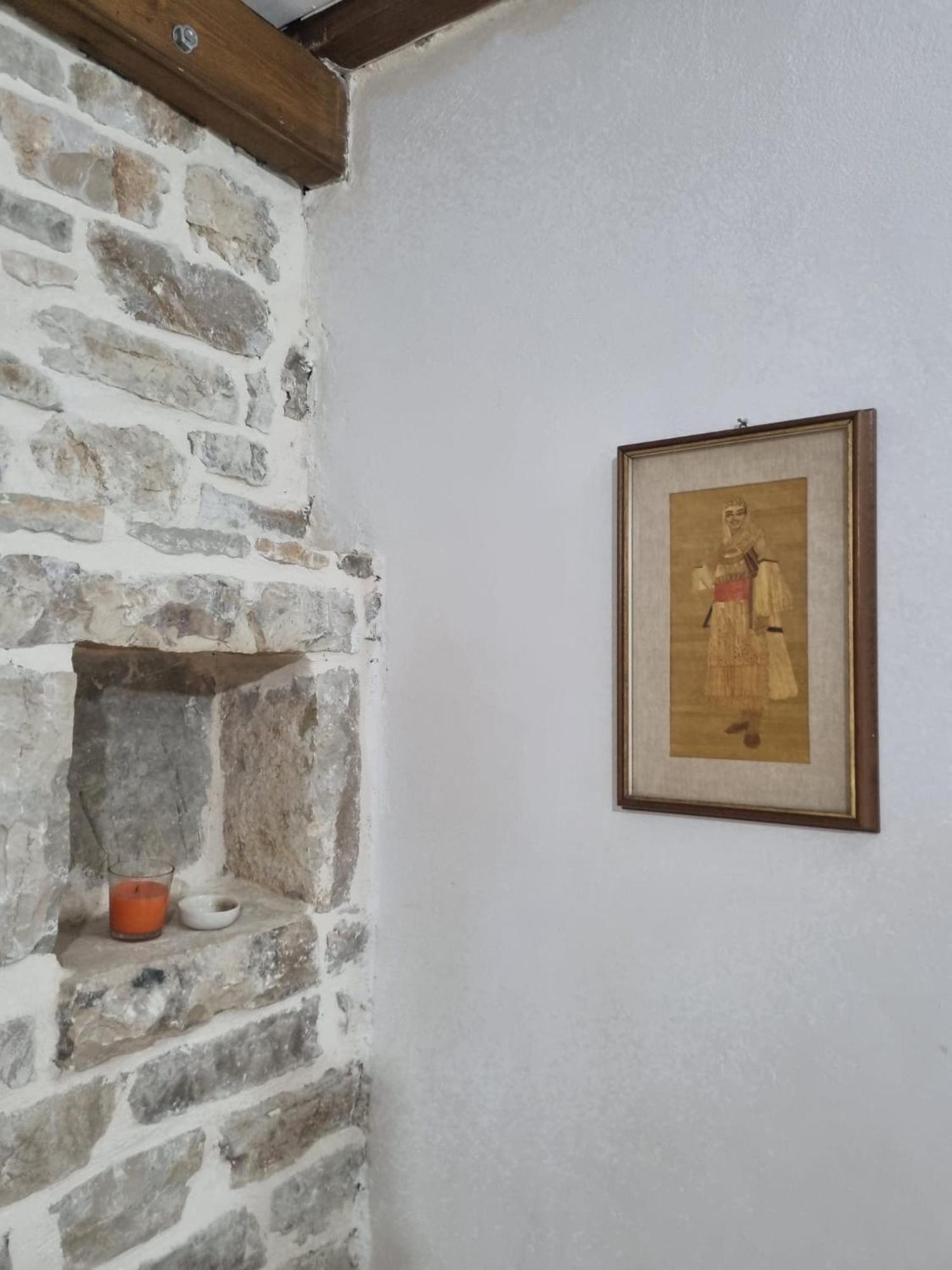 Villa Olive Old Кепаро Екстериор снимка
