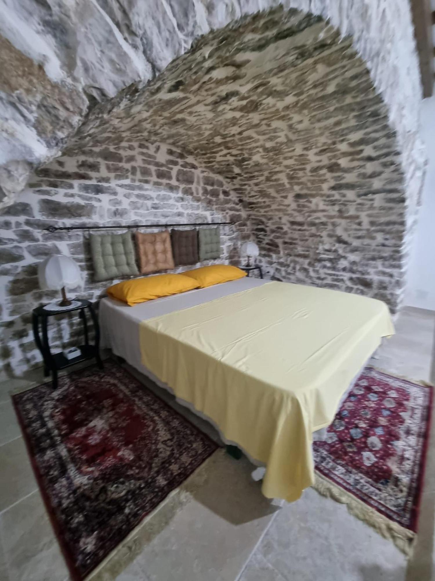 Villa Olive Old Кепаро Екстериор снимка