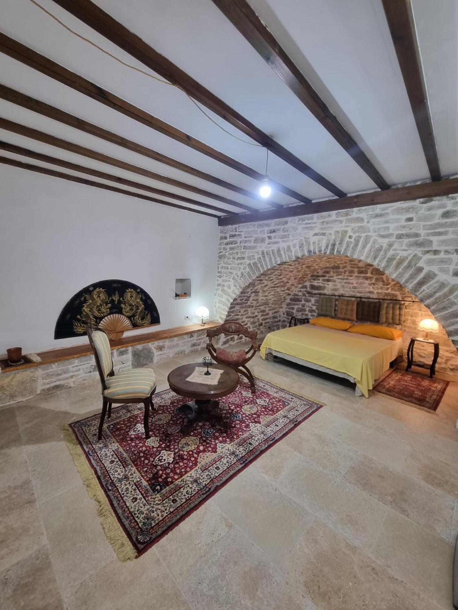 Villa Olive Old Кепаро Екстериор снимка