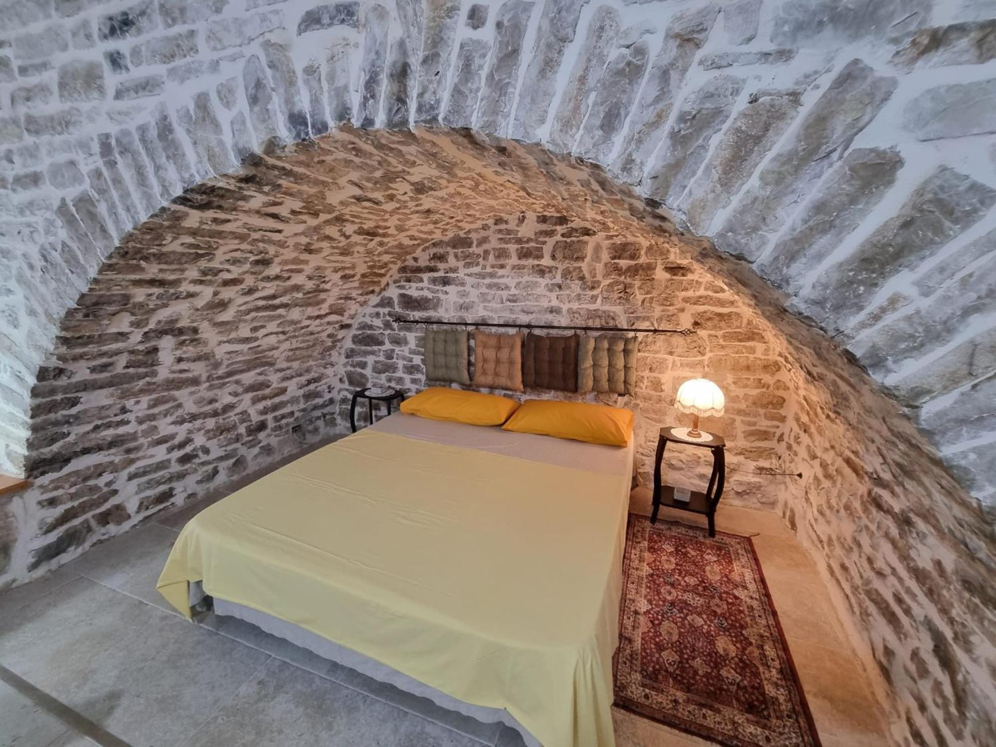 Villa Olive Old Кепаро Екстериор снимка