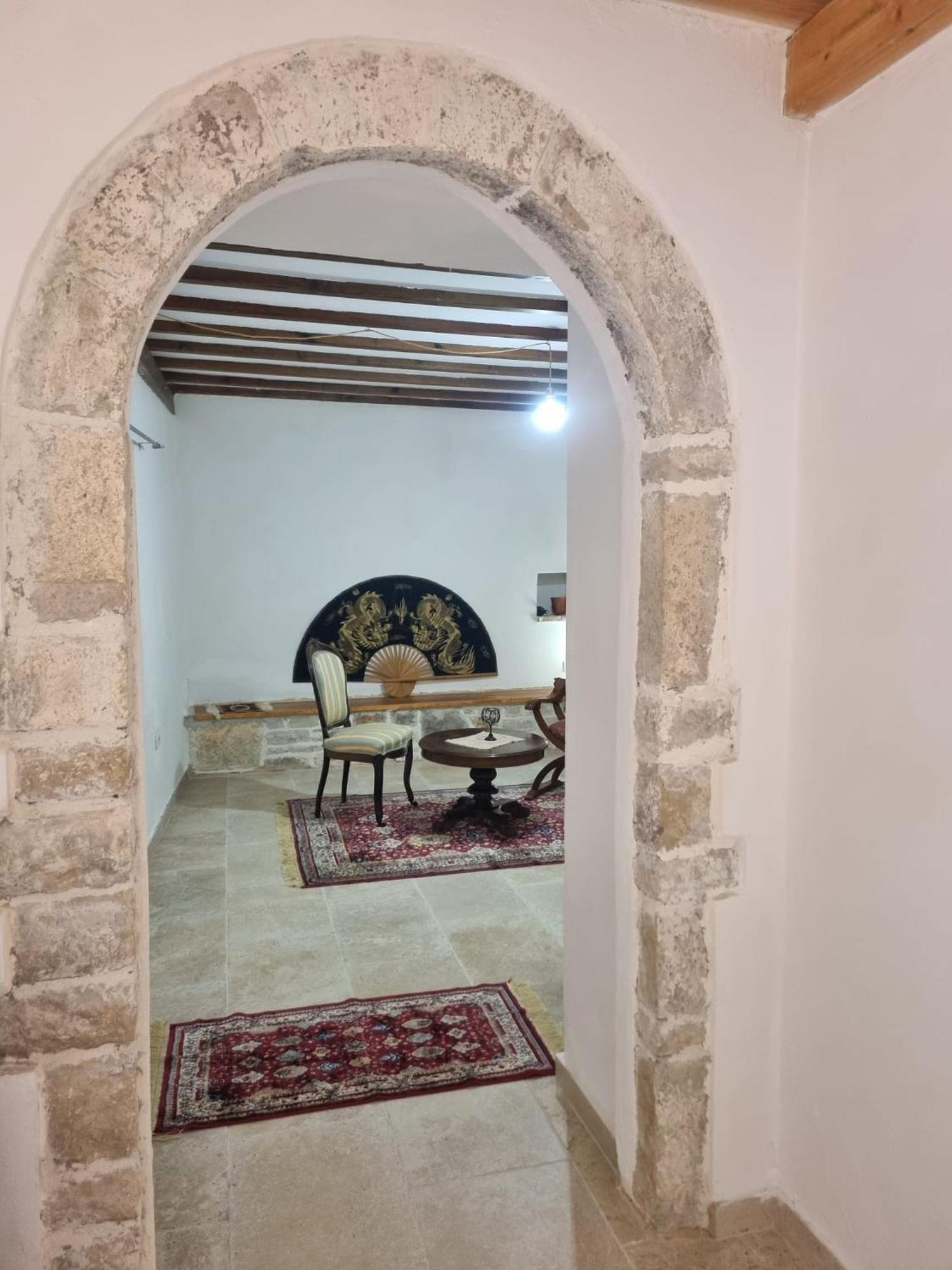 Villa Olive Old Кепаро Екстериор снимка