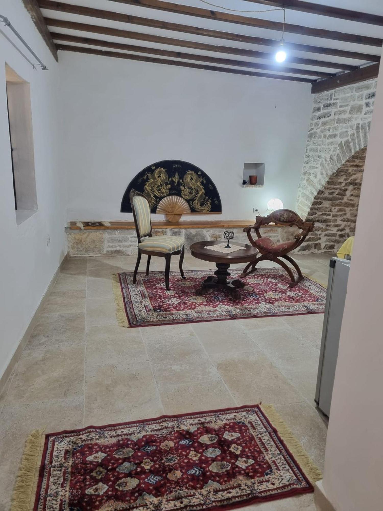 Villa Olive Old Кепаро Екстериор снимка