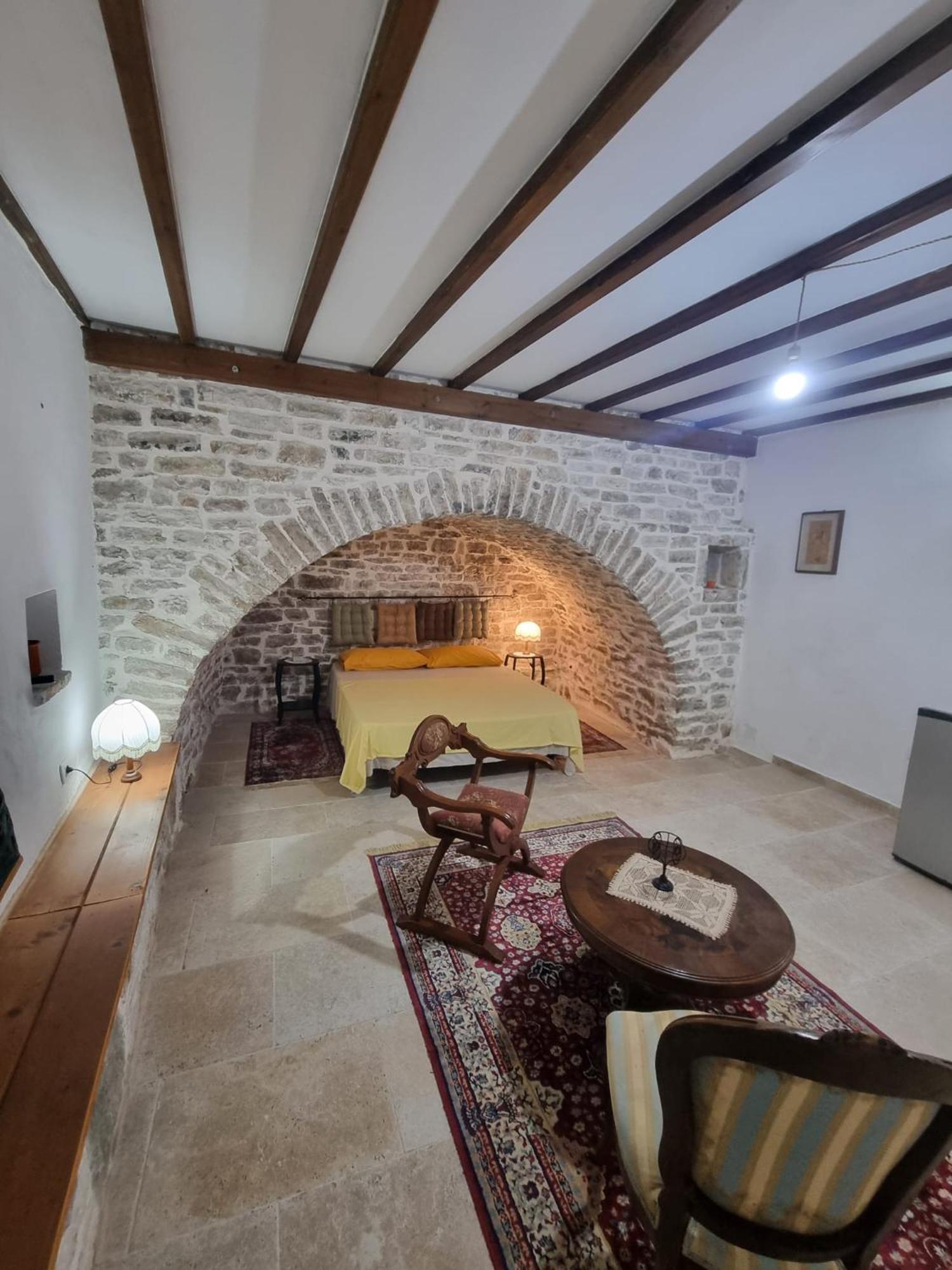 Villa Olive Old Кепаро Екстериор снимка