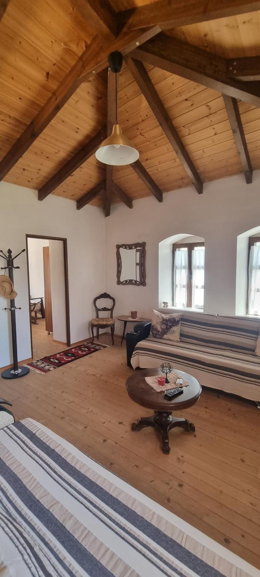 Villa Olive Old Кепаро Стая снимка