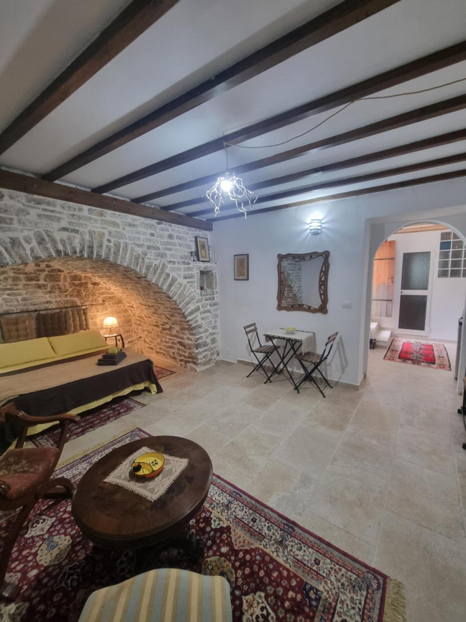 Villa Olive Old Кепаро Екстериор снимка