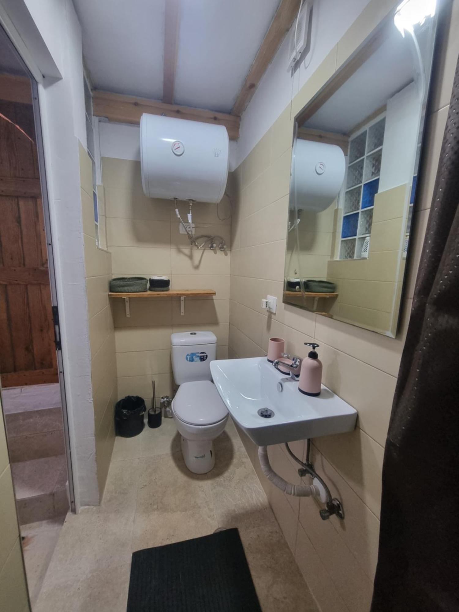 Villa Olive Old Кепаро Екстериор снимка