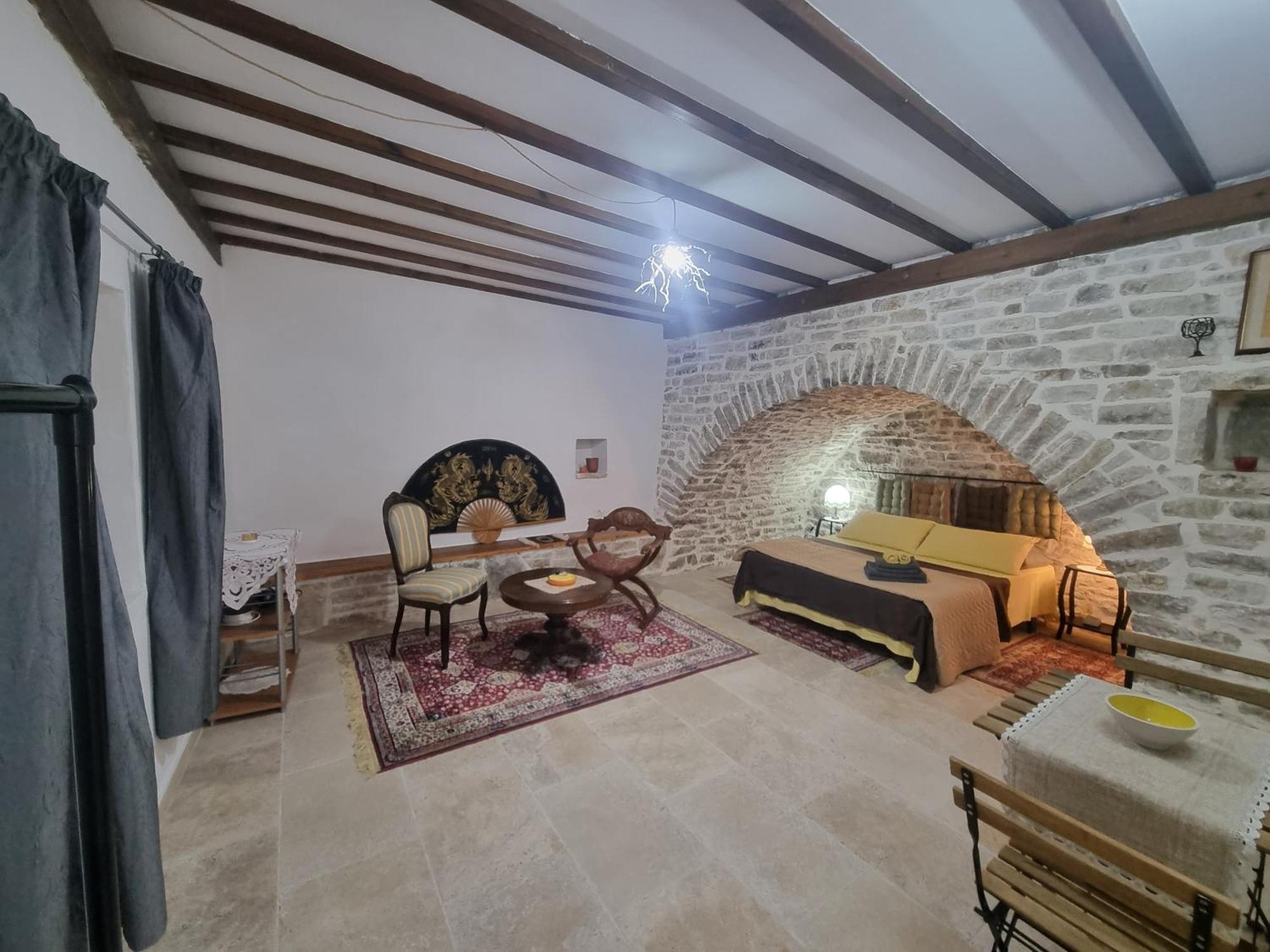 Villa Olive Old Кепаро Екстериор снимка