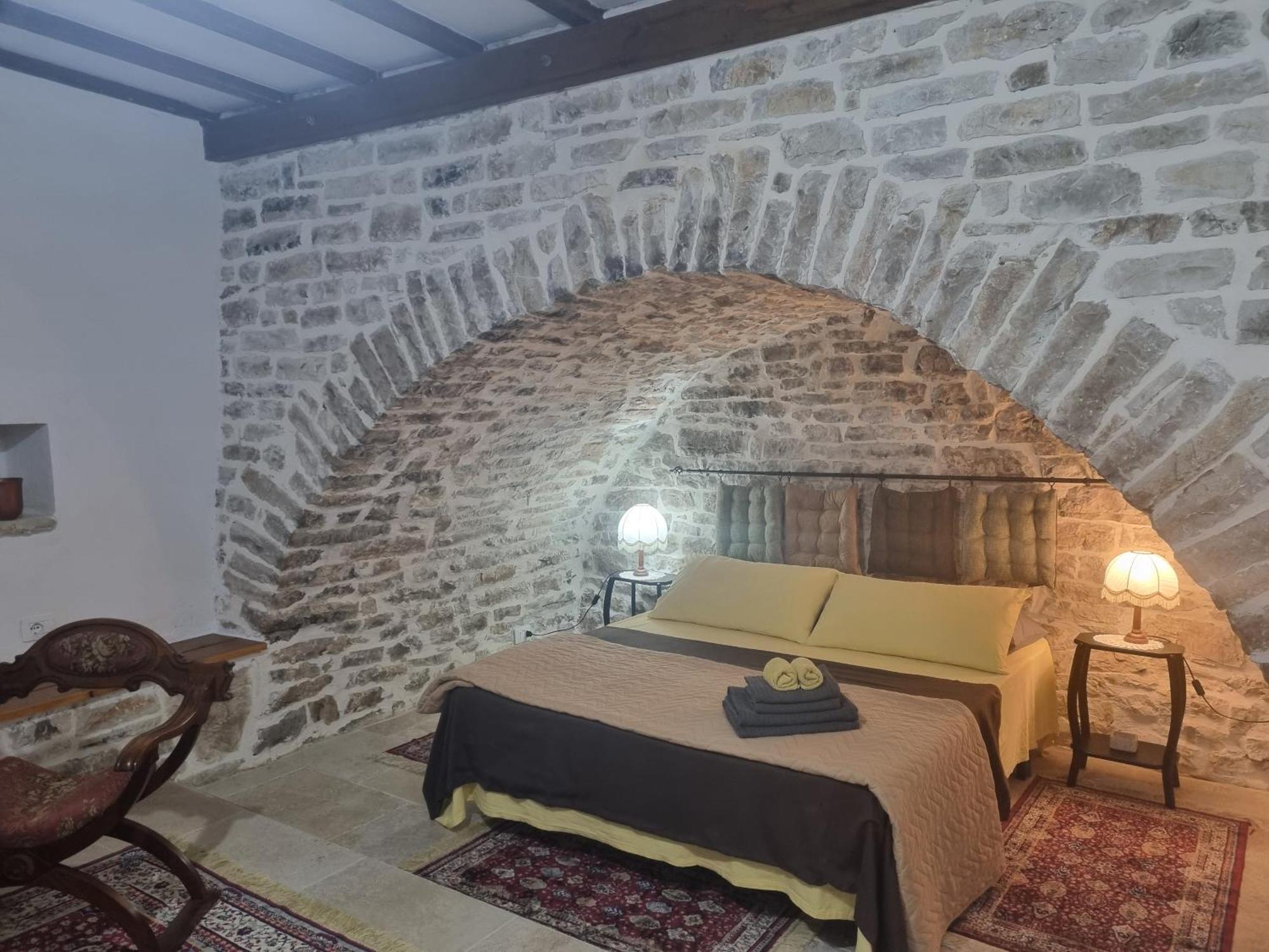 Villa Olive Old Кепаро Екстериор снимка