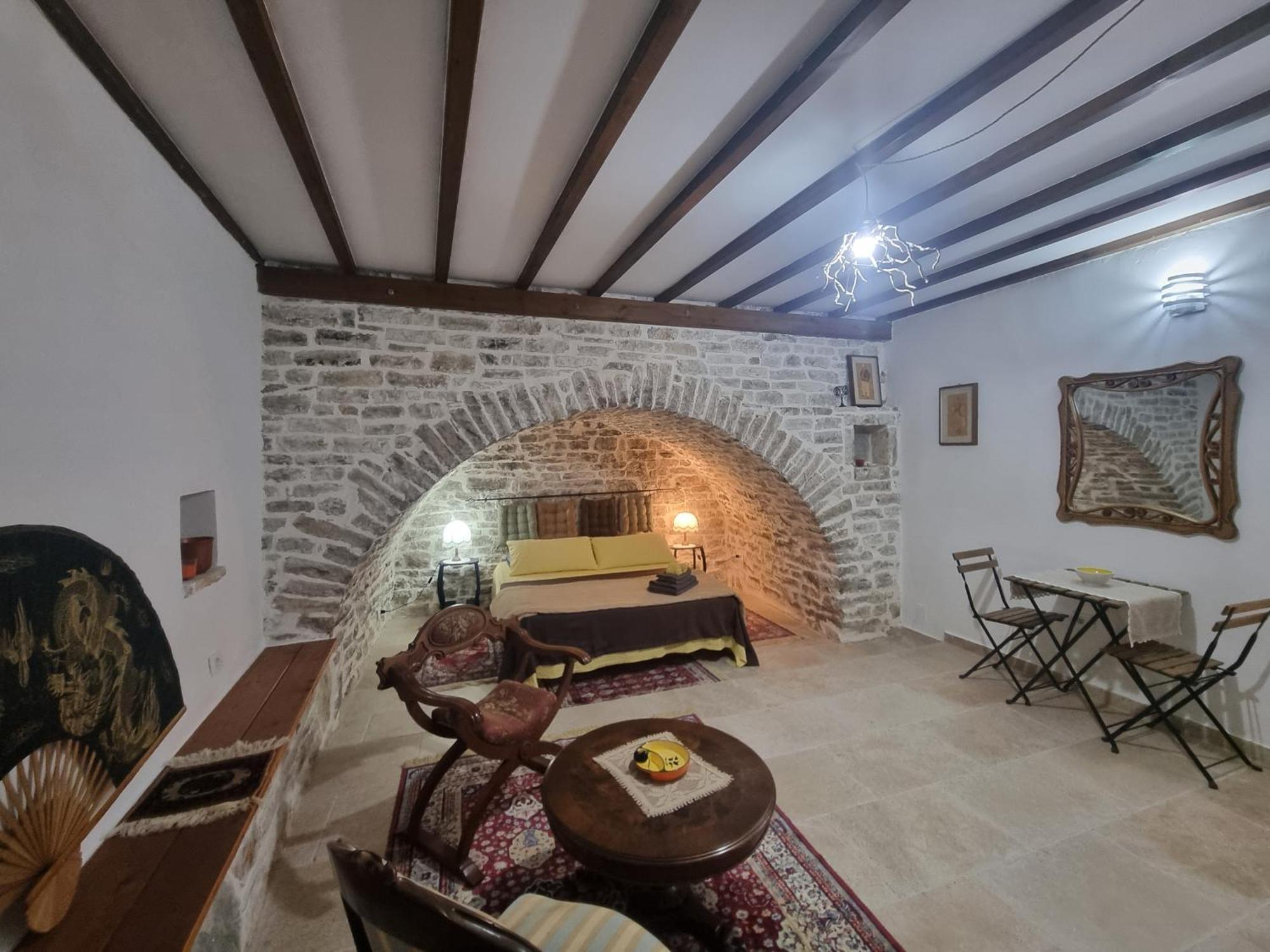 Villa Olive Old Кепаро Екстериор снимка