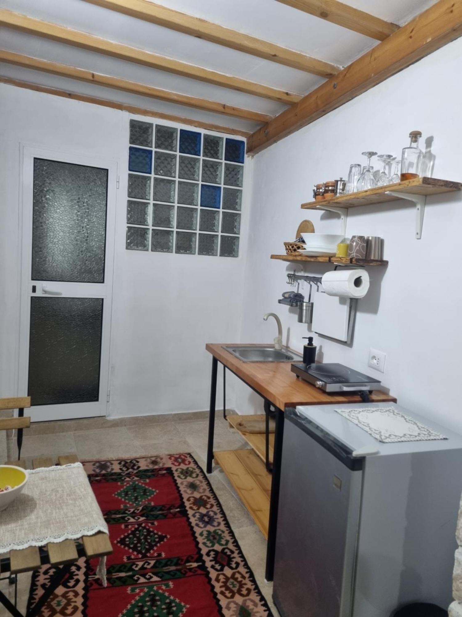 Villa Olive Old Кепаро Екстериор снимка