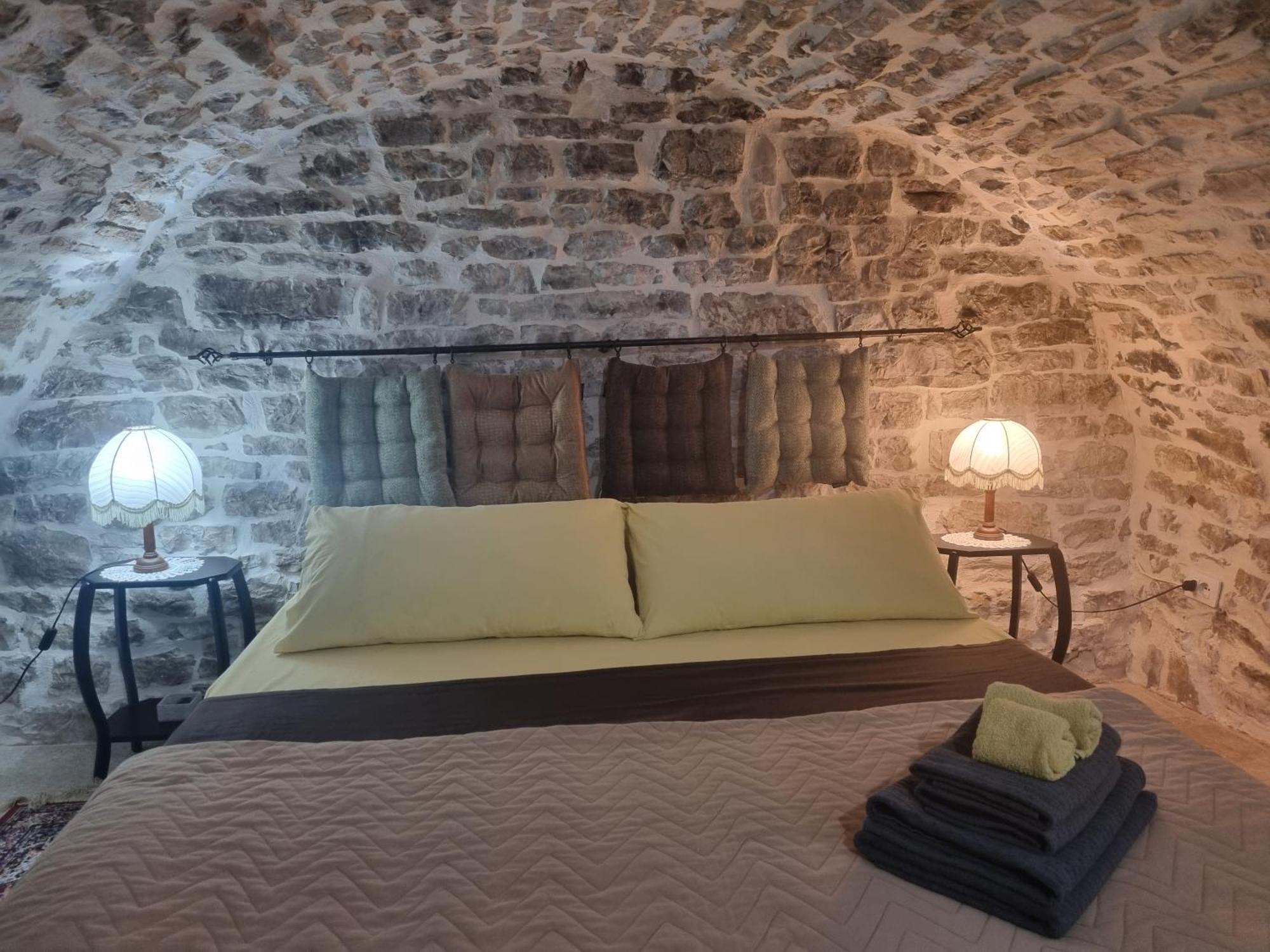 Villa Olive Old Кепаро Екстериор снимка