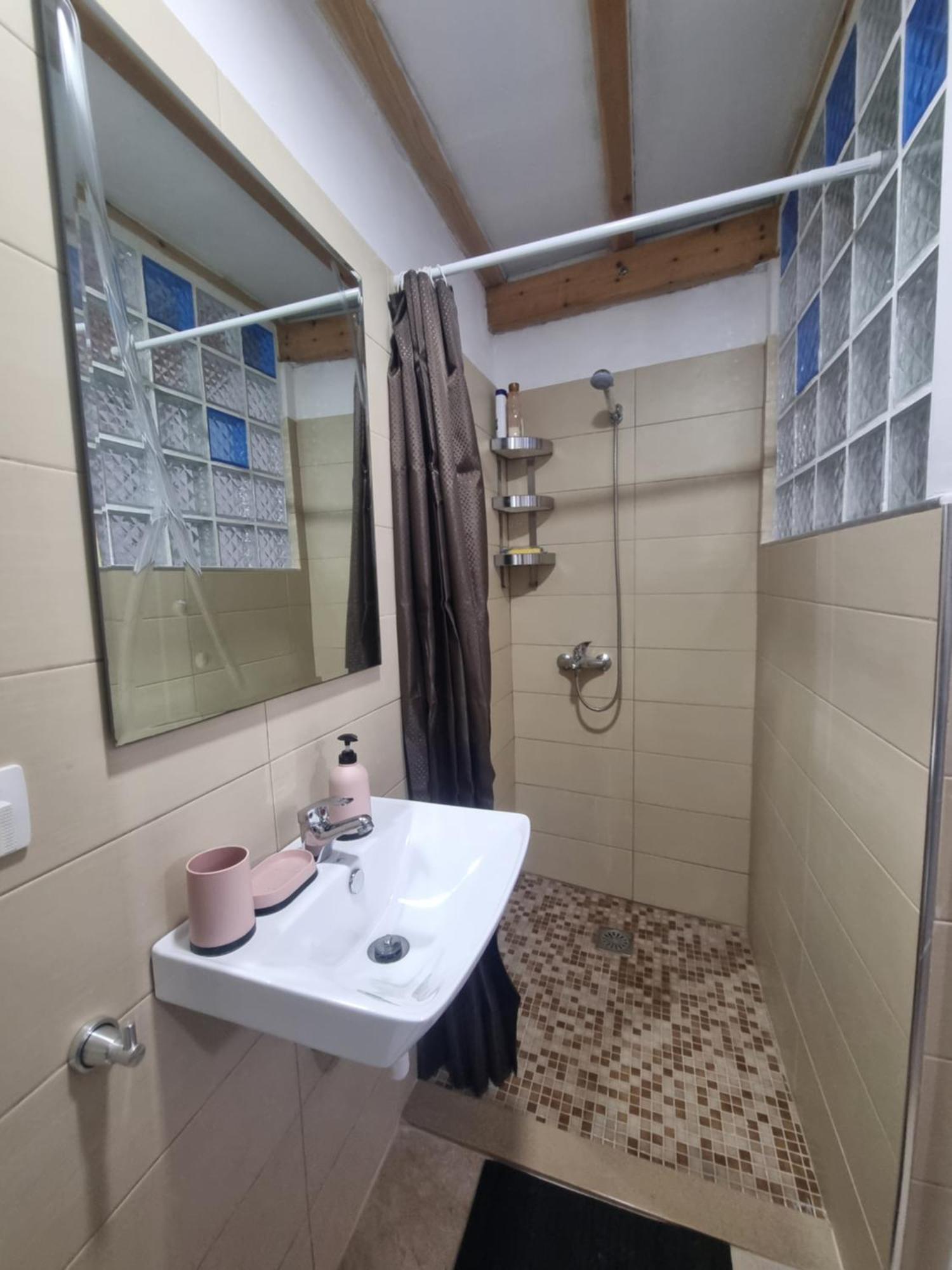 Villa Olive Old Кепаро Екстериор снимка