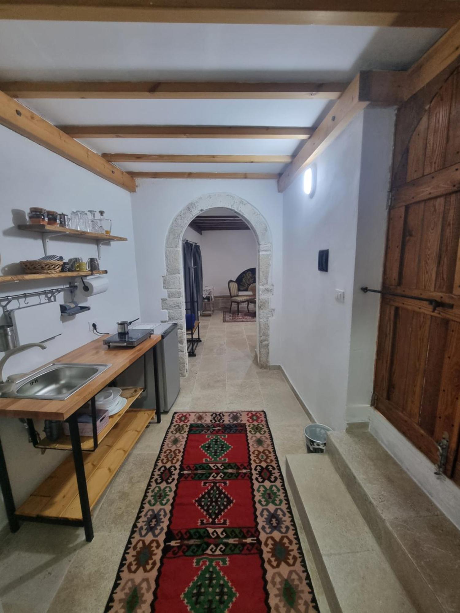Villa Olive Old Кепаро Екстериор снимка