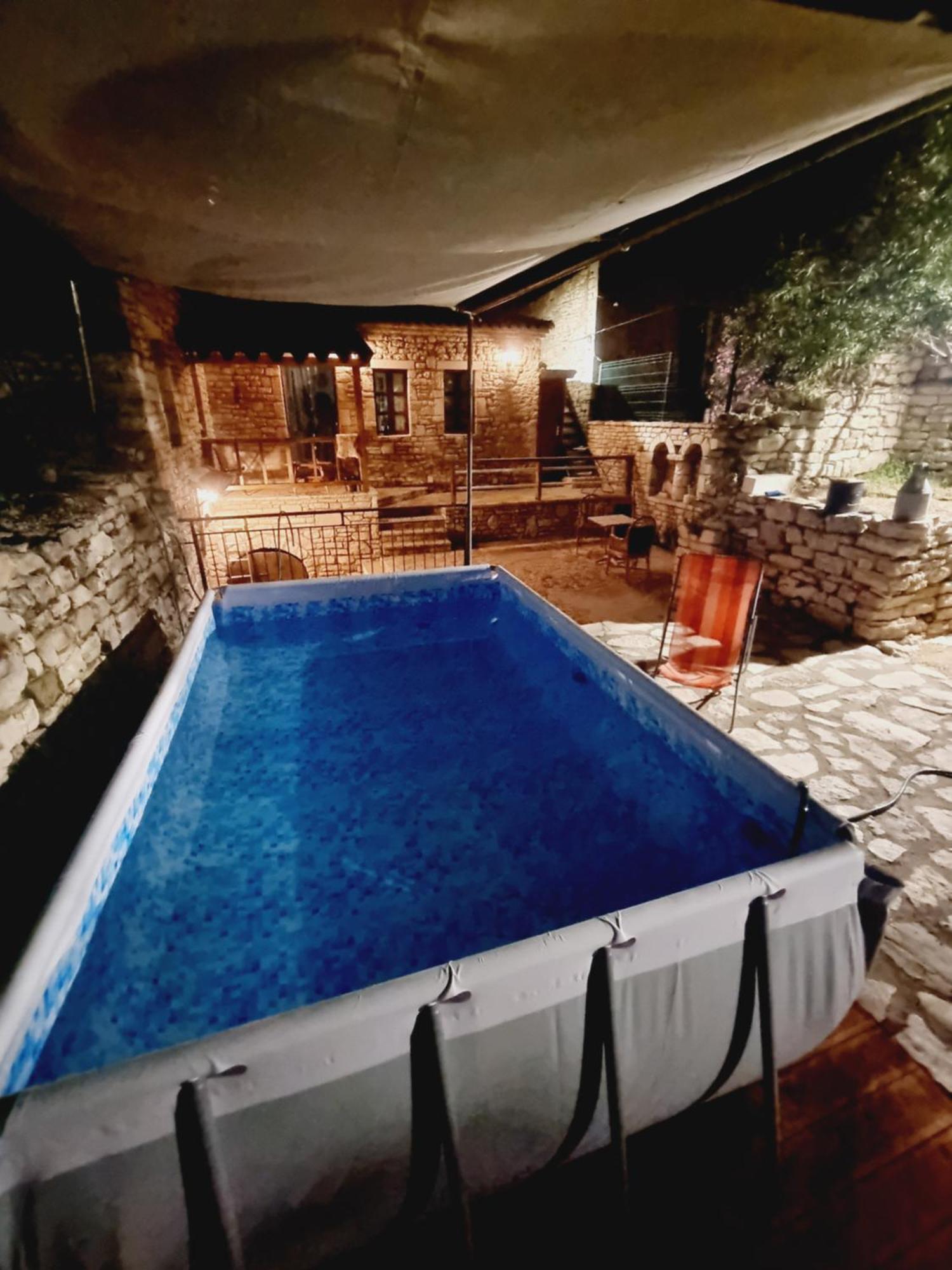 Villa Olive Old Кепаро Екстериор снимка