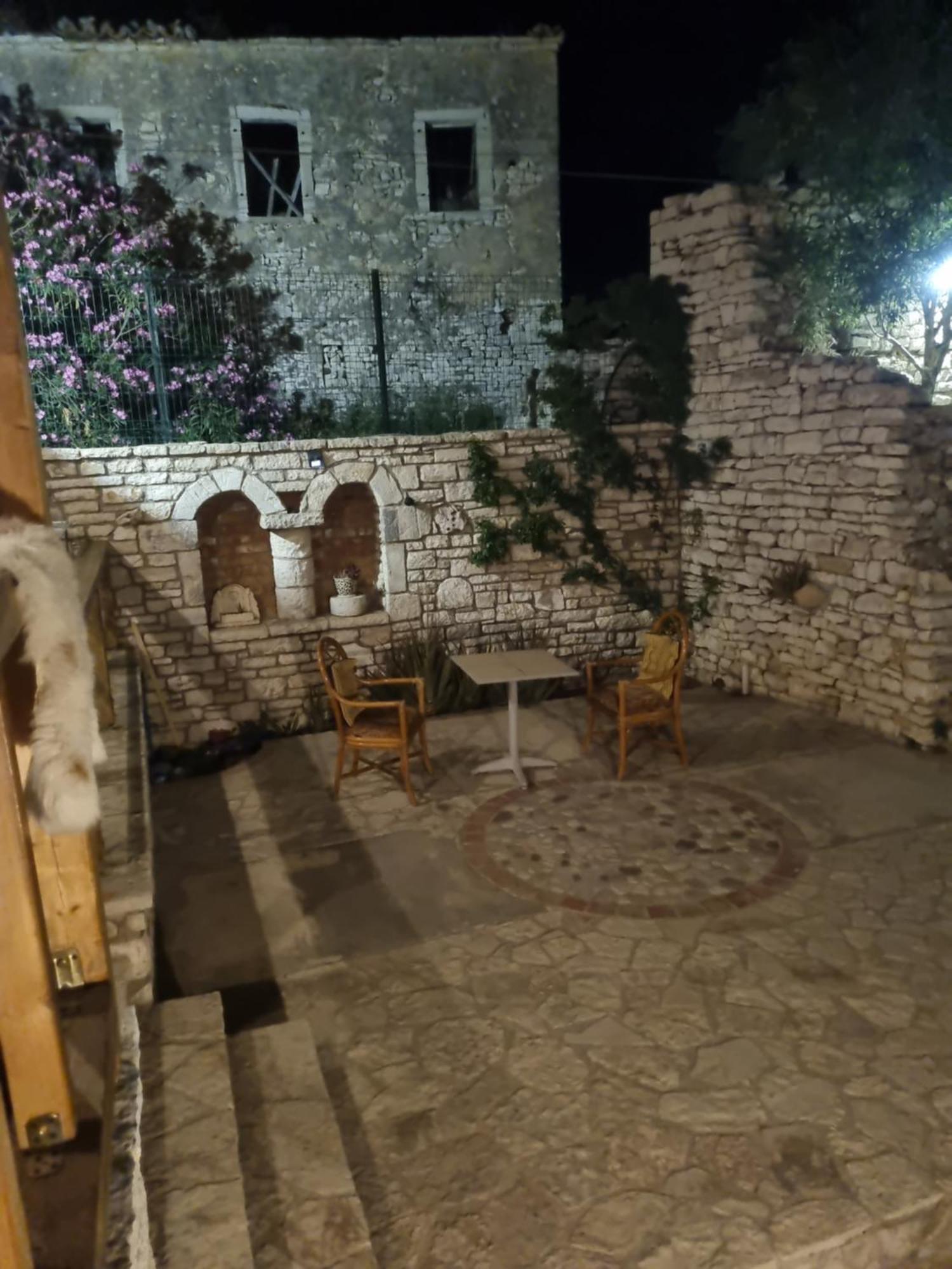 Villa Olive Old Кепаро Екстериор снимка
