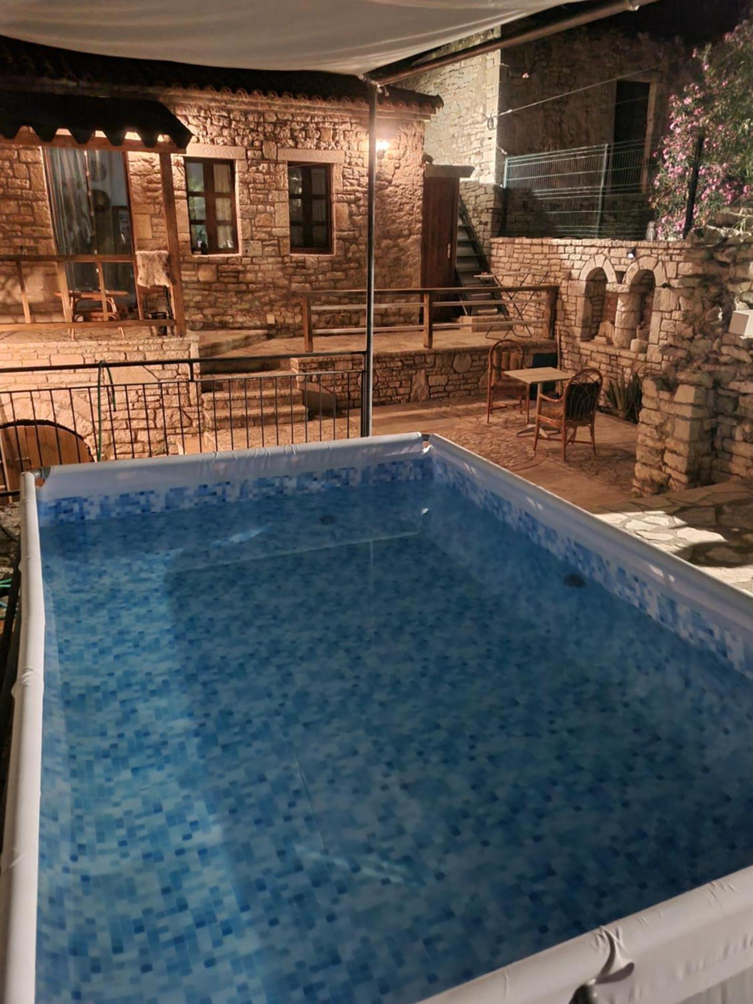 Villa Olive Old Кепаро Екстериор снимка
