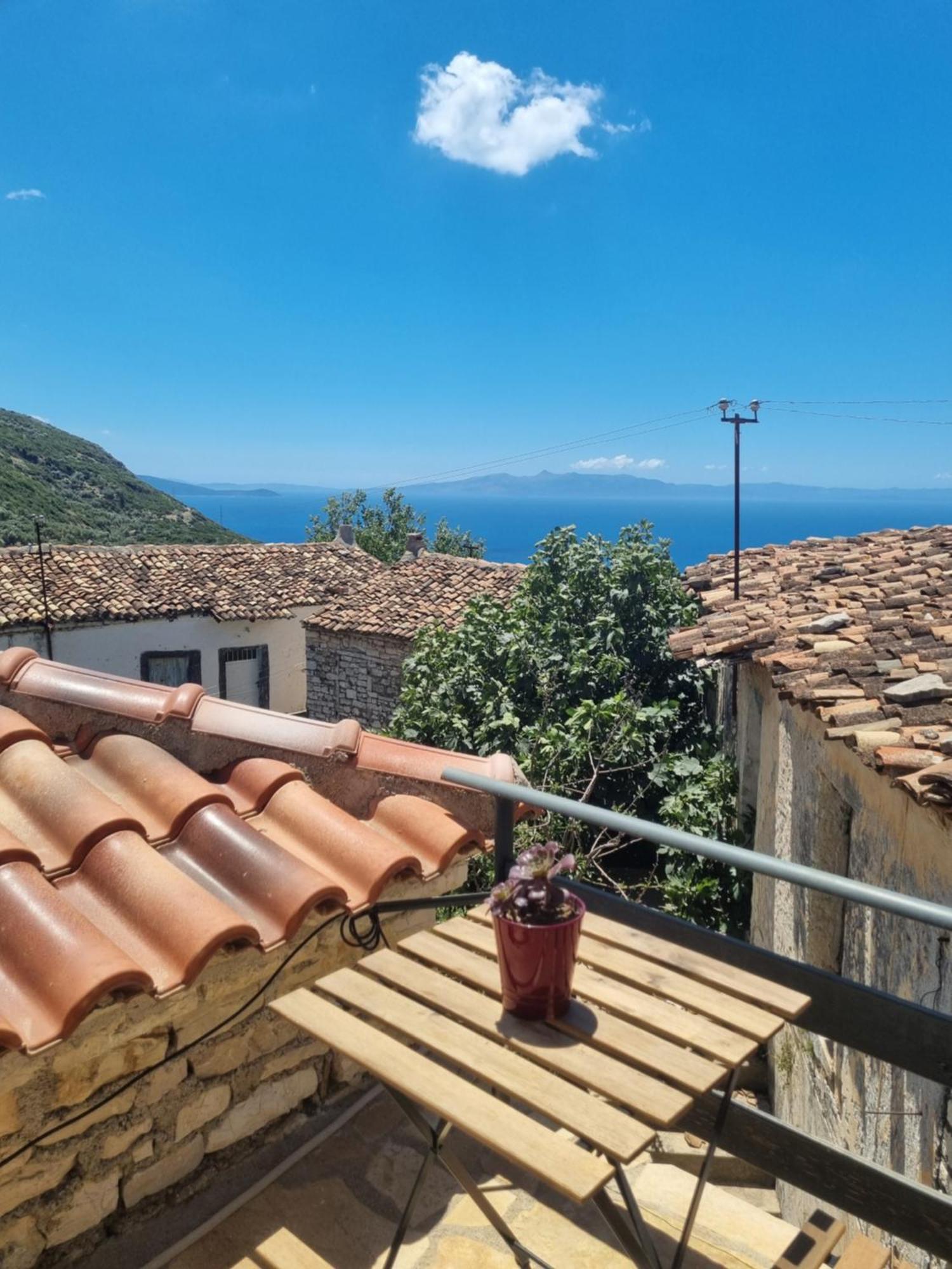 Villa Olive Old Кепаро Екстериор снимка