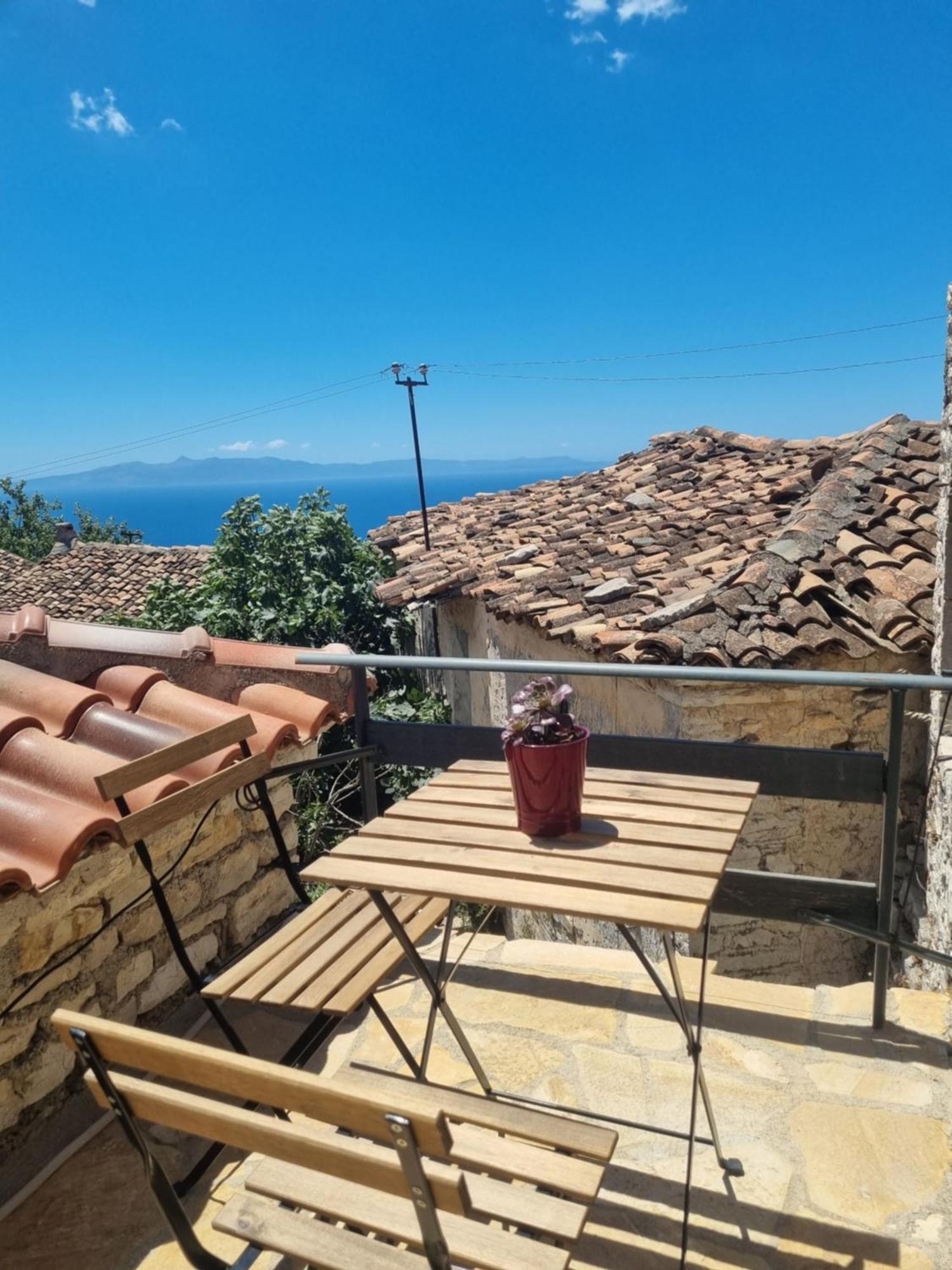 Villa Olive Old Кепаро Екстериор снимка