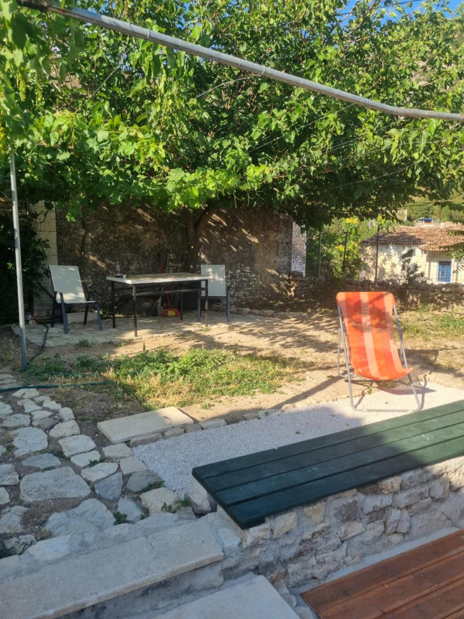 Villa Olive Old Кепаро Екстериор снимка