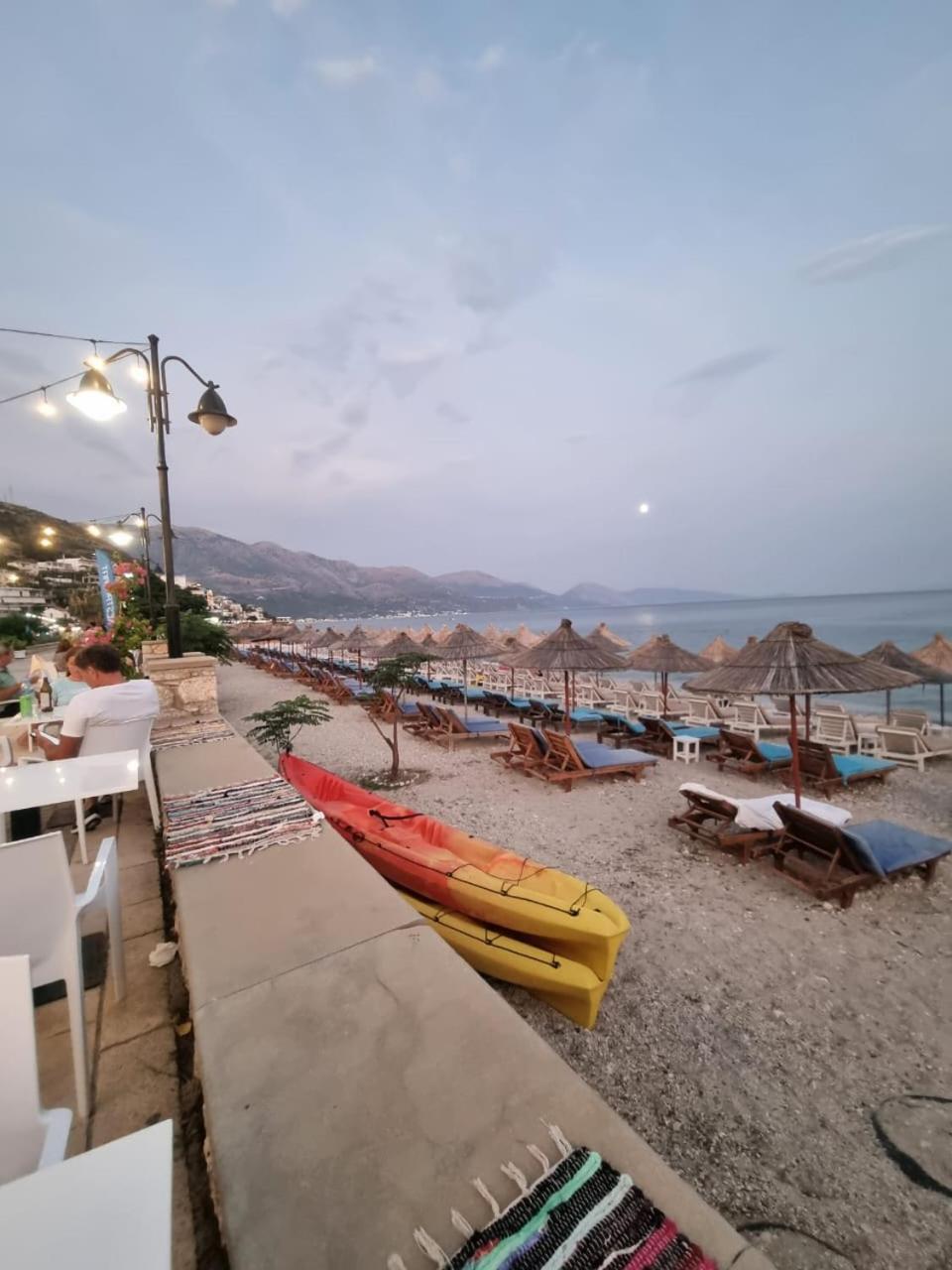 Villa Olive Old Кепаро Екстериор снимка