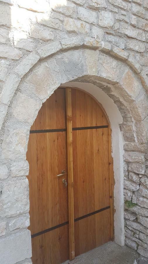 Villa Olive Old Кепаро Екстериор снимка