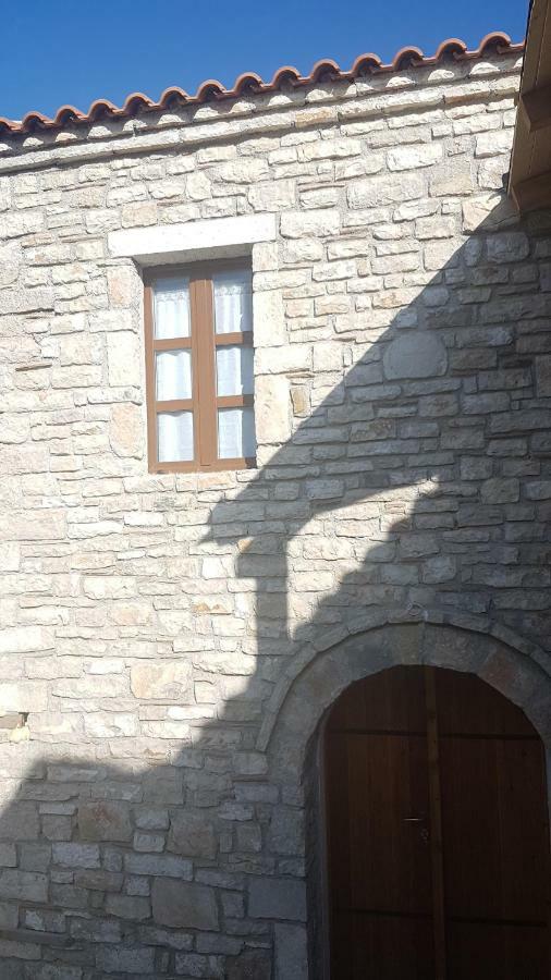 Villa Olive Old Кепаро Екстериор снимка