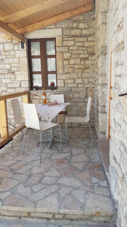 Villa Olive Old Кепаро Екстериор снимка