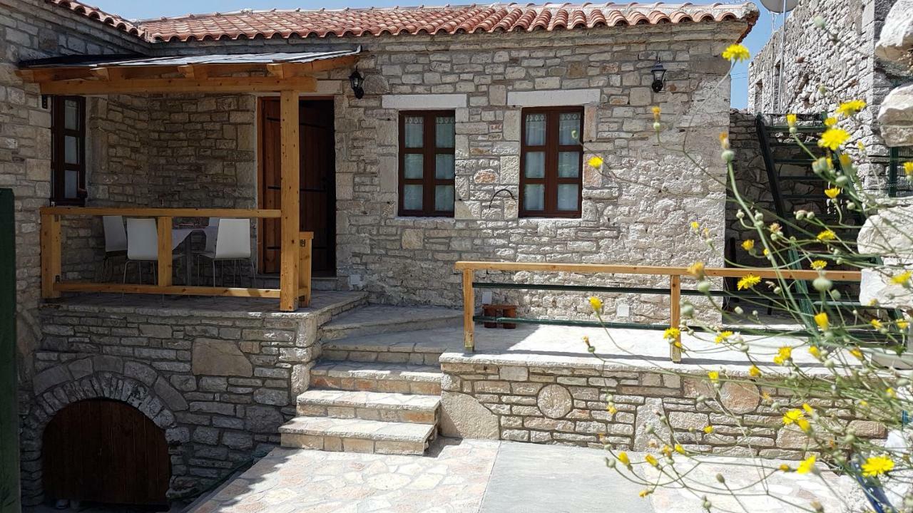 Villa Olive Old Кепаро Екстериор снимка