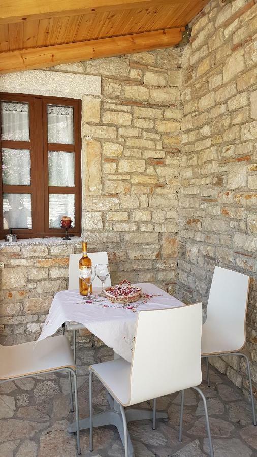 Villa Olive Old Кепаро Екстериор снимка